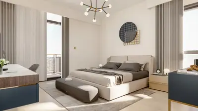 Avenue Residence 5, Foto 7