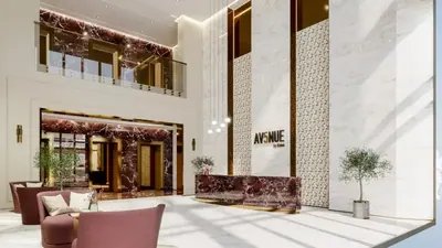 Avenue Residence 5, Foto 8