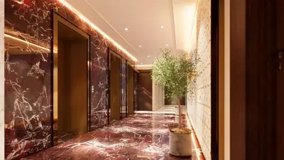 Avenue Residence 5, Foto 10
