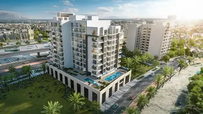 Avenue Residence 6, Foto 2