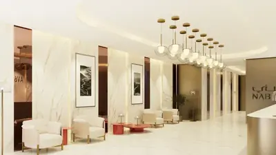 Avenue Residence 6, Foto 11