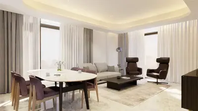 Avenue Residence 6, Foto 12