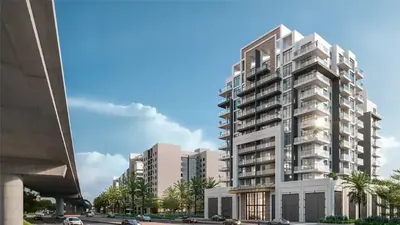 Avenue Residence 6, Foto 3