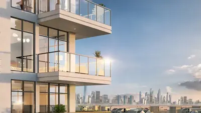 Avenue Residence 6, Foto 4