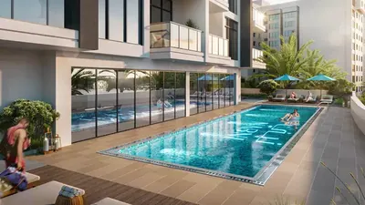 Avenue Residence 6, Foto 6