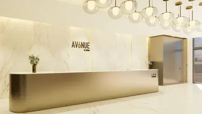 Avenue Residence 6, Foto 7
