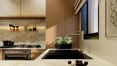 Avenue Residence 6, Foto 9