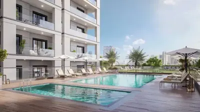 Avenue Residence 7, Foto 3
