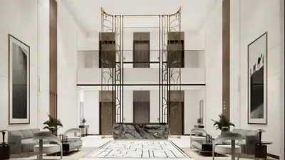 Avenue Residence 7, Foto 5