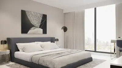 Avenue Residence 7, Foto 6