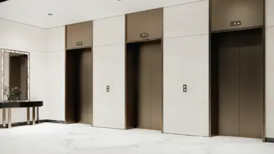 Avenue Residence 7, Foto 7