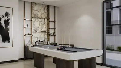 Avenue Residence 7, Foto 9