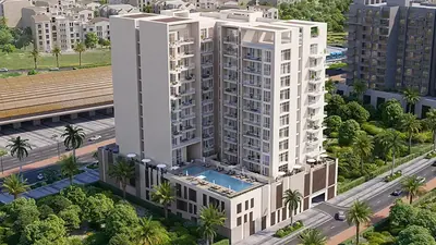 Avenue Residence 8, Foto 3