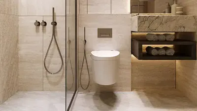Avenue Residence 8, Foto 5