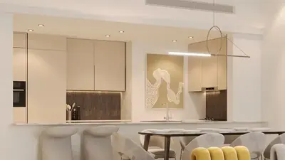 Avenue Residence 8, Foto 6