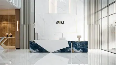 Avenue Residence 8, Foto 7