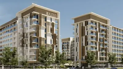 Azizi Beach Oasis 2, Foto 3
