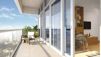 Azizi Grand Apartments, Foto 2