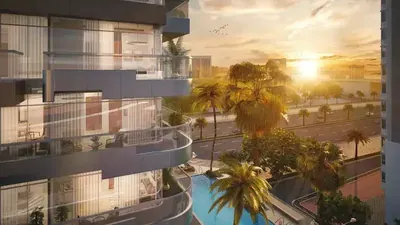 Azizi Grand Apartments, Foto 12