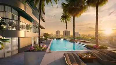 Azizi Grand Apartments, Foto 4