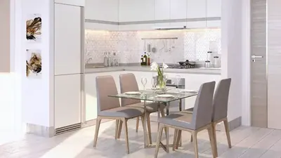Azizi Grand Apartments, Foto 6