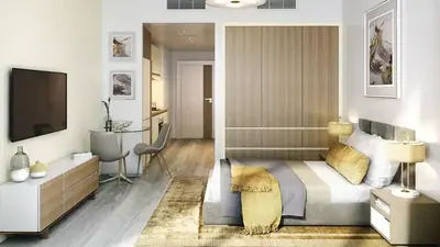 Azizi Grand Apartments, Foto 7