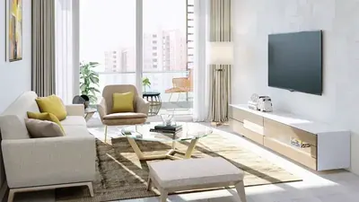 Azizi Grand Apartments, Foto 8