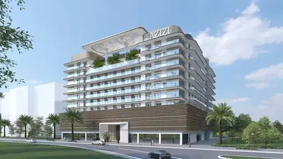 Azizi Jewel, Foto 2
