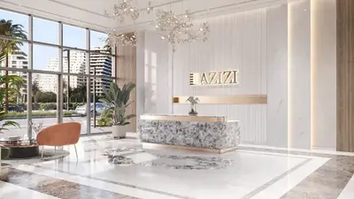 Azizi Venice, Foto 5
