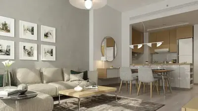 Azizi Vista, Foto 4