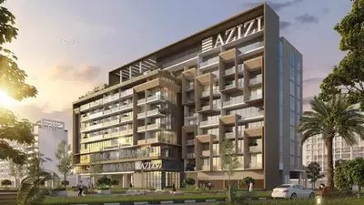 Azizi Vista, Foto 8