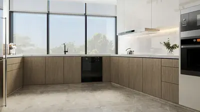 Azura Residences, Foto 11