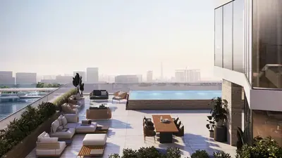 Azura Residences, Foto 12