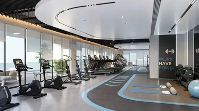 Azura Residences, Foto 3
