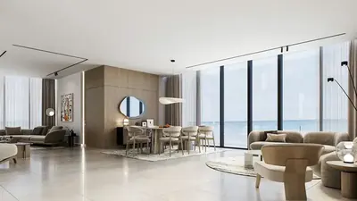 Azura Residences, Foto 4