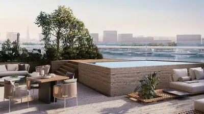 Azura Residences, Foto 6