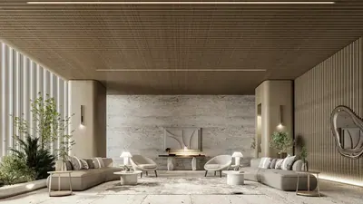 Azura Residences, Foto 8