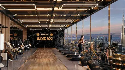 BAYZ 102, Foto 10