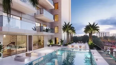 BNH Apartments Dubai, Foto 1