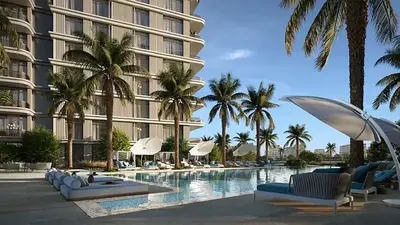 Bay Grove Residences 2, Foto 2
