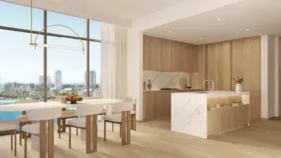Bay Grove Residences 2, Foto 12