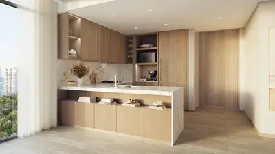 Bay Grove Residences 2, Foto 5