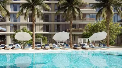 Bay Grove Residences 2, Foto 6