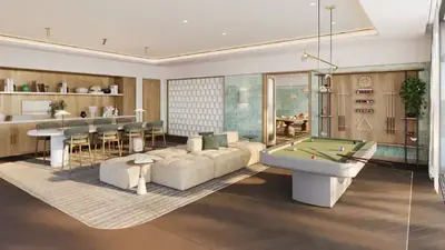 Bay Grove Residences 2, Foto 8