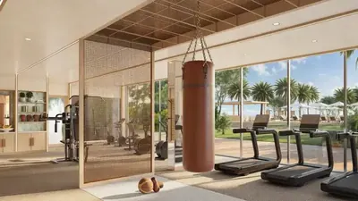 Bay Grove Residences 2, Foto 10