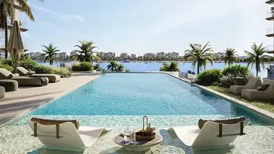Bay Grove Residences 3, Foto 4