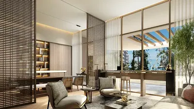 Bay Grove Residences, Foto 11