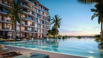 Bay Grove Residences, Foto 4