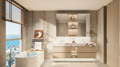 Bay Grove Residences, Foto 5