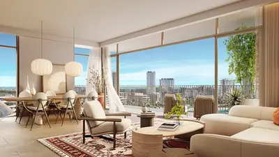 Bay Grove Residences, Foto 8